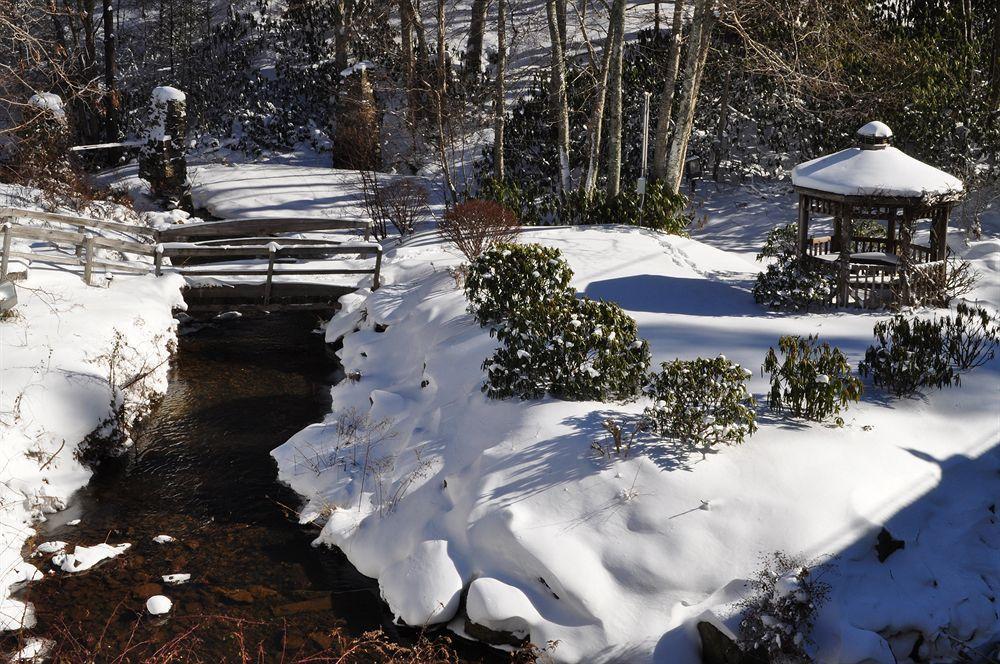 Chetola Resort At Blowing Rock Esterno foto