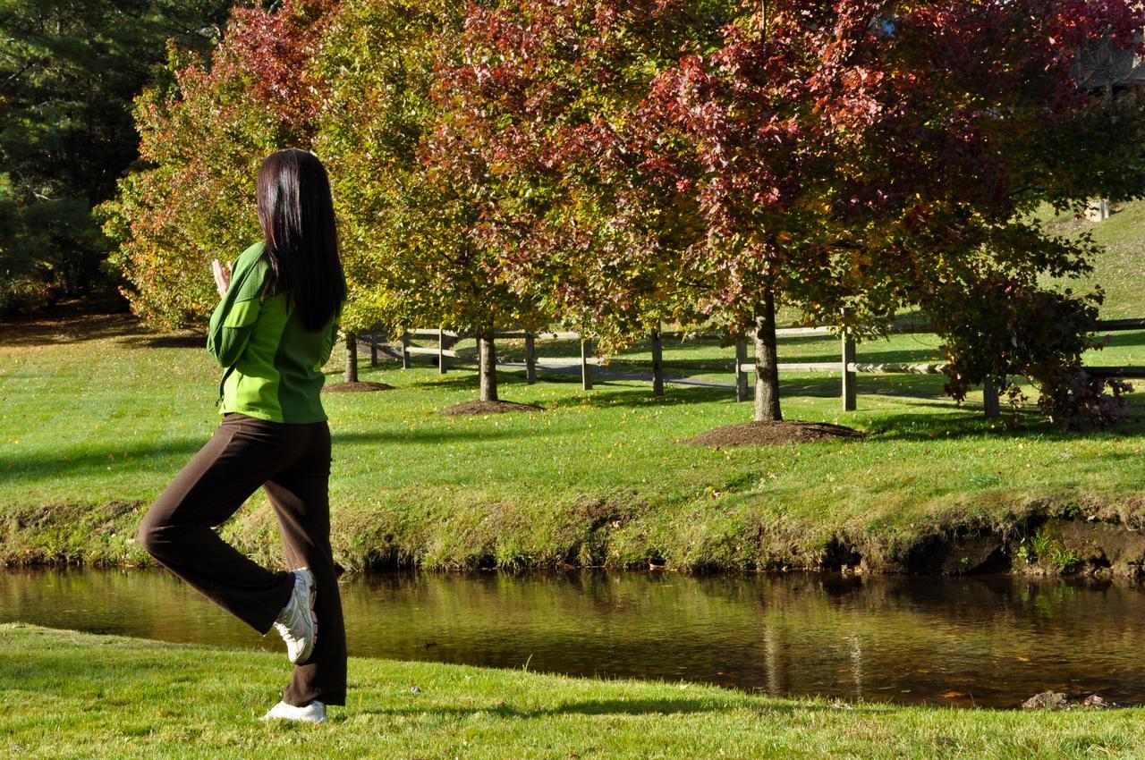 Chetola Resort At Blowing Rock Esterno foto