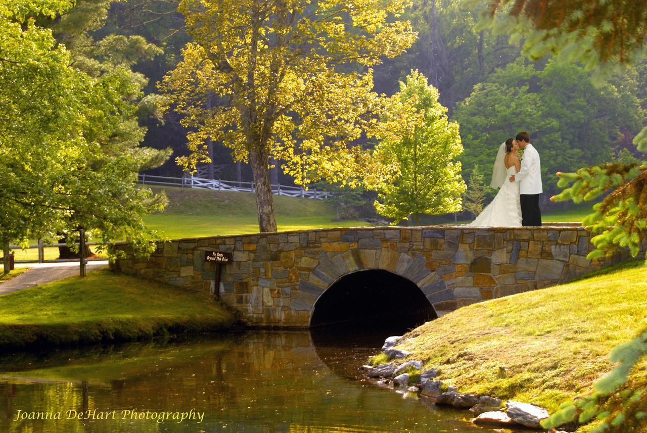 Chetola Resort At Blowing Rock Esterno foto