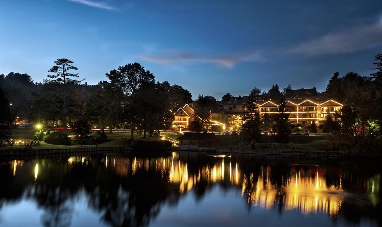 Chetola Resort At Blowing Rock Esterno foto