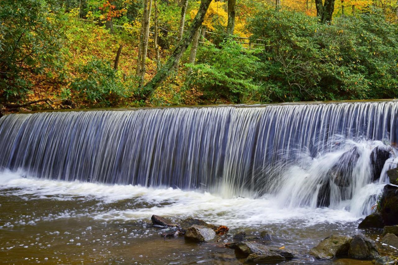 Chetola Resort At Blowing Rock Esterno foto